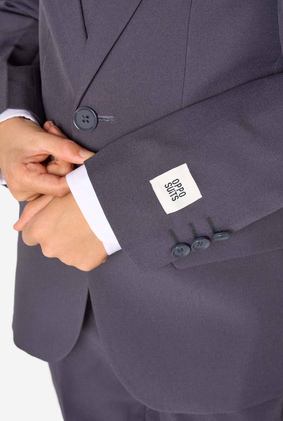 BOYS Charcool