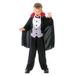 Costume vampire