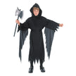 Costume demon