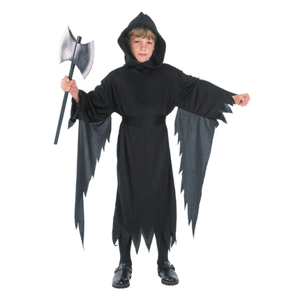 Costume demon