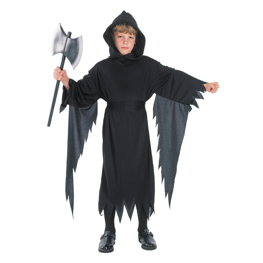 Costume demon