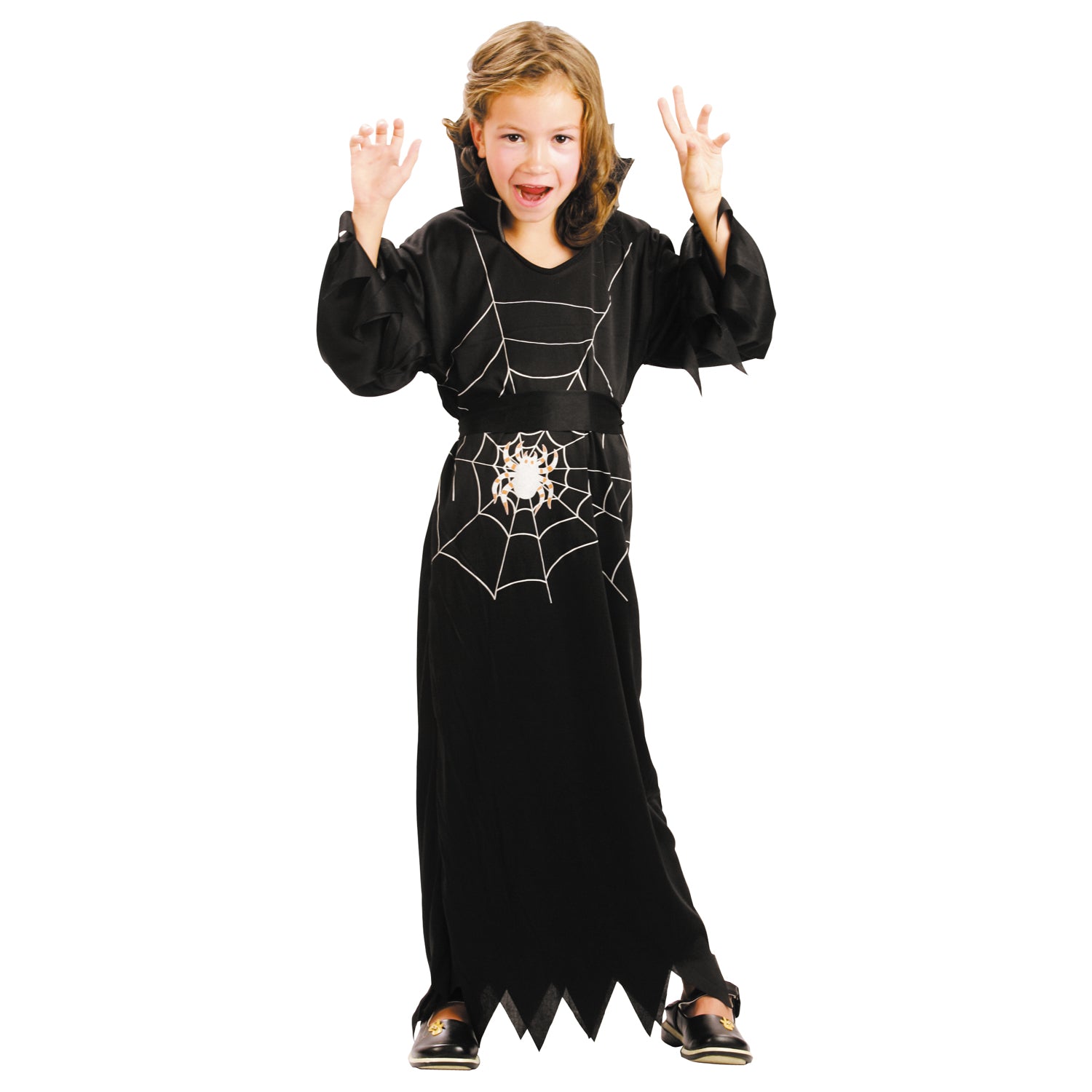 Costume araignee