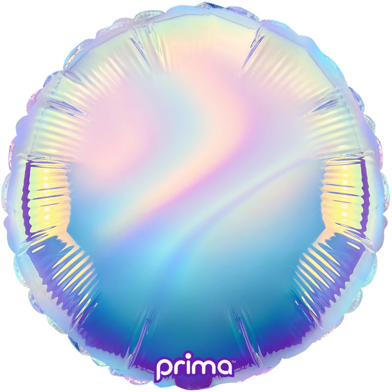1 Ballon Primadescent™ Round 18