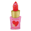 40” Red Lipstick Shape - Prima