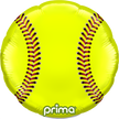 9” Round Softball - Prima