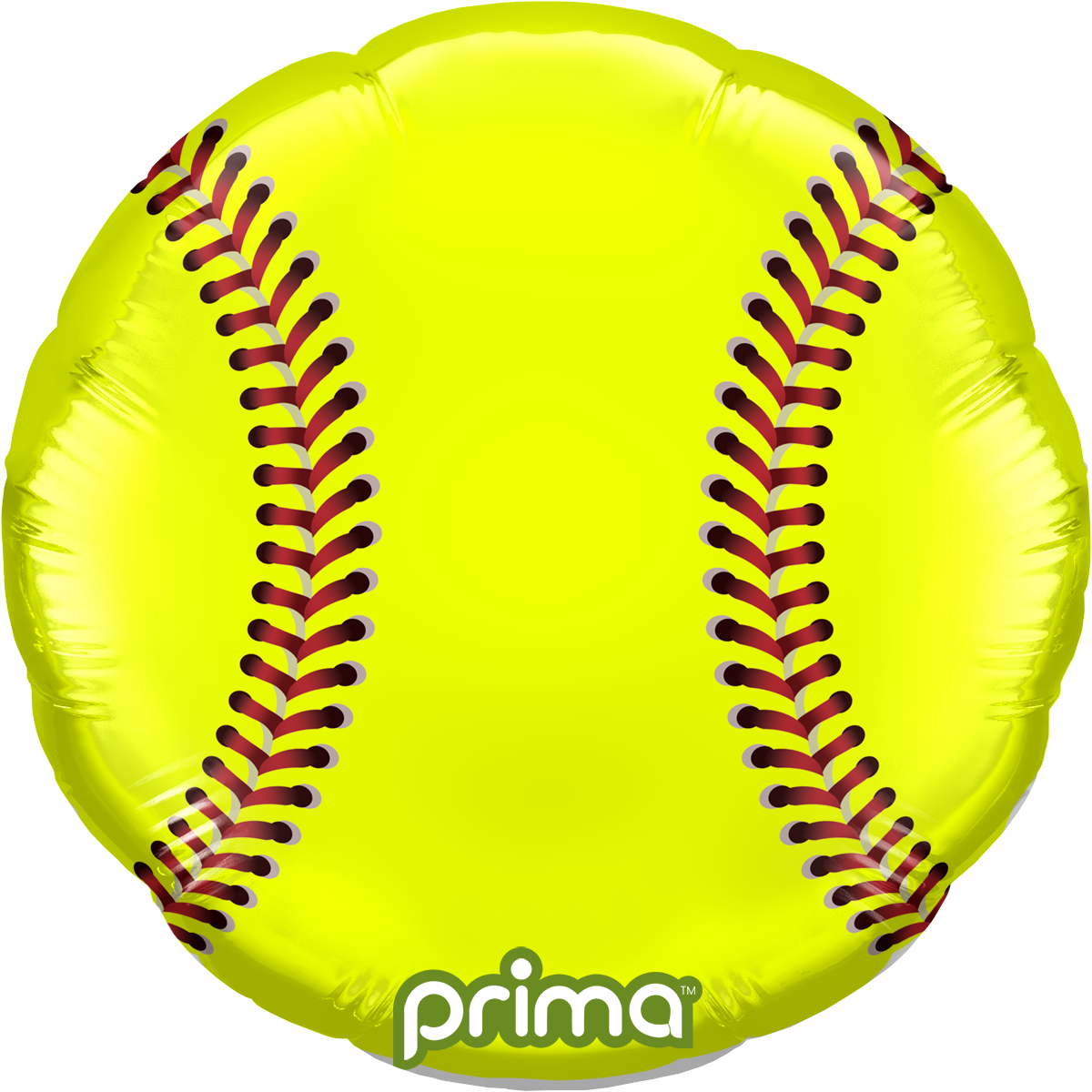 18” Round Softball - Prima