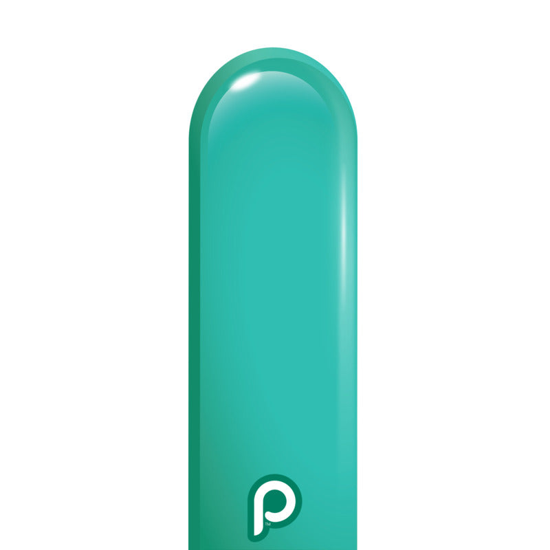 50 Ballons 260 Modeling Aqua - Prima