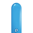 50 Ballons 260 Modeling Bluebird - Prima