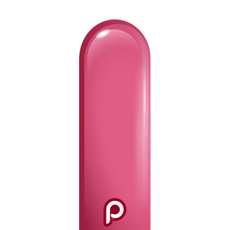 50 Ballons 260 Modeling Bubble Gum - Prima