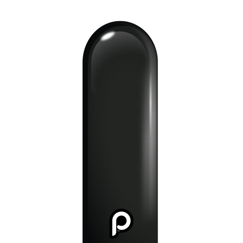 50 Ballons 260 Modeling Black - Prima