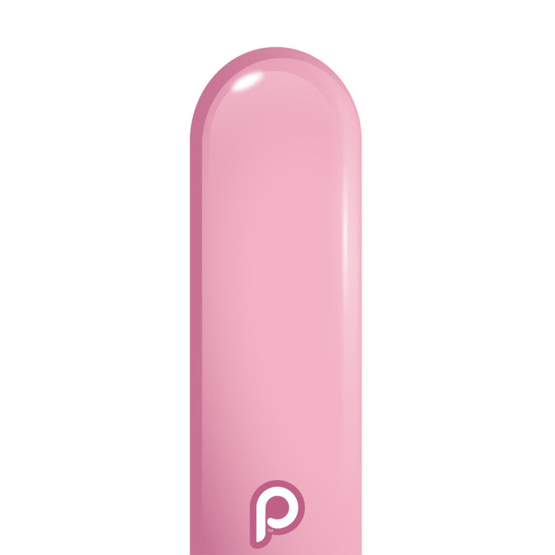 50 Ballons 260 Modeling Baby Pink - Prima
