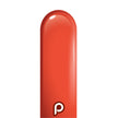 50 Ballons 260 Modeling Coral - Prima