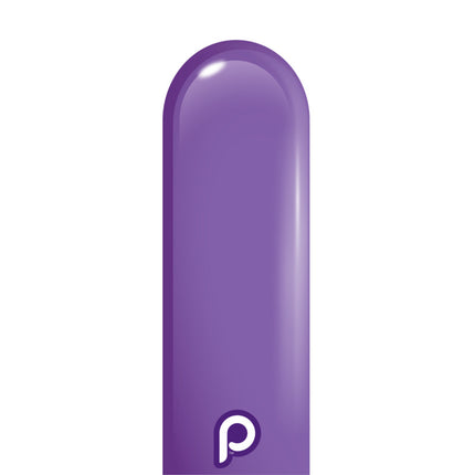 50 Ballons 260 Modeling Lavender - Prima