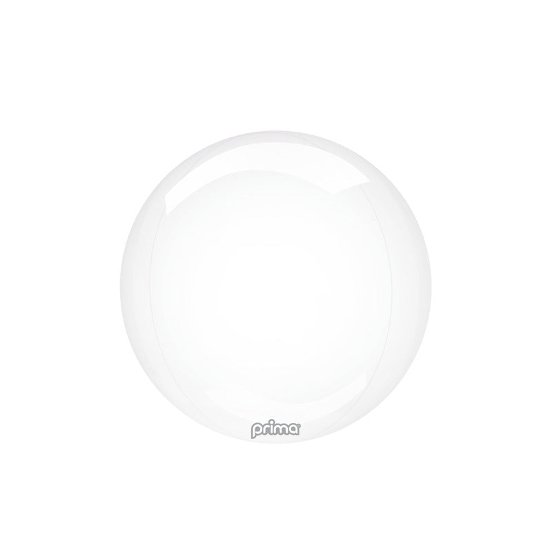 1 Ballon Sphere™ Clear Glass 12