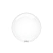 1 Ballon Sphere™ Clear Glass 18
