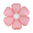 1 Ballon Deco™ Light Pink Daisy 34