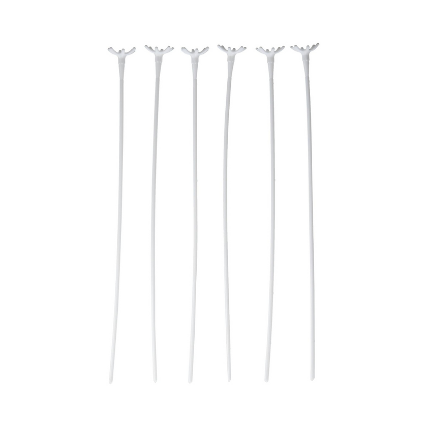 12'' BALLOON SADDLE *100 tiges