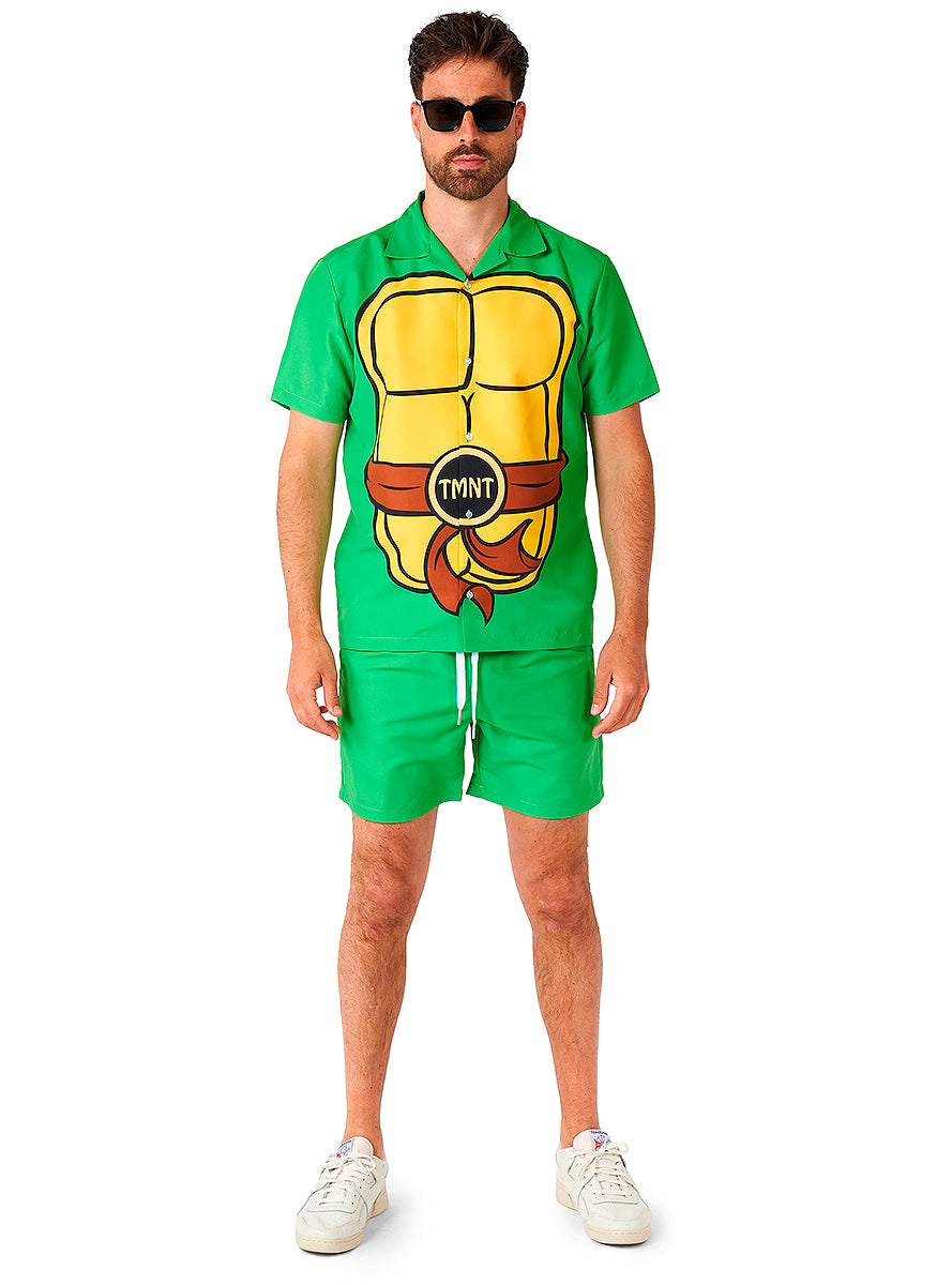 Costume Tortues Ninja - Suitmeister
