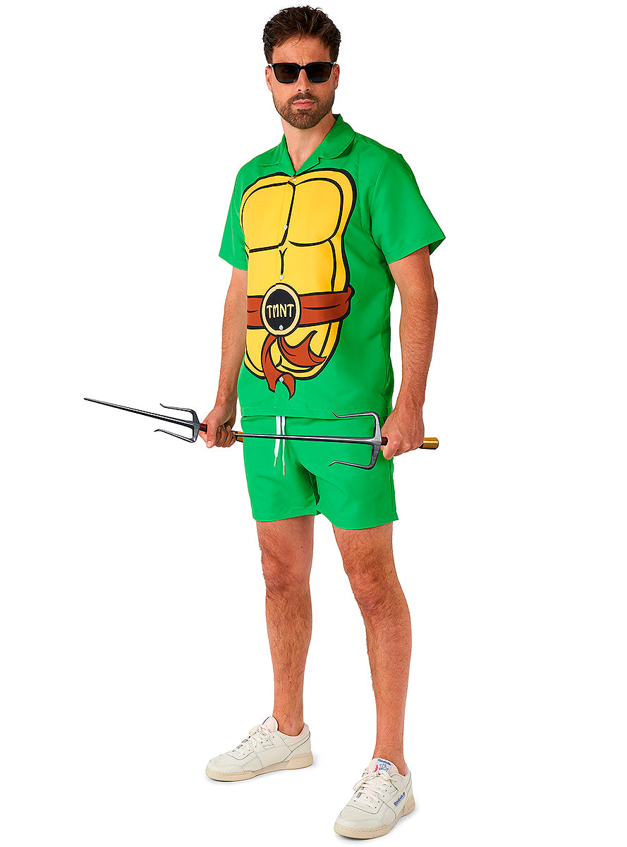 Costume Tortues Ninja - Suitmeister