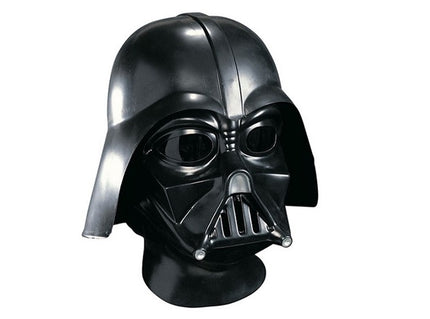 casque intégral star warsâ dark vadorâ luxe adulte