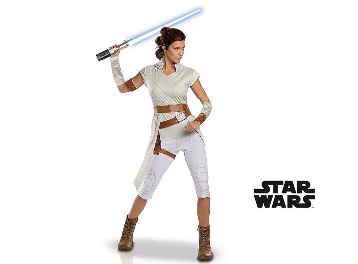 déguisement rey™ star wars ix™ femme