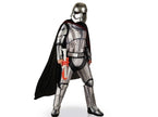 déguisement luxe captain plasmaâ star warsâ adulte