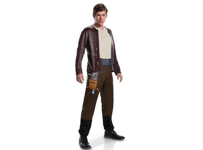 déguisement poe Dameron star wars viii™ adulte