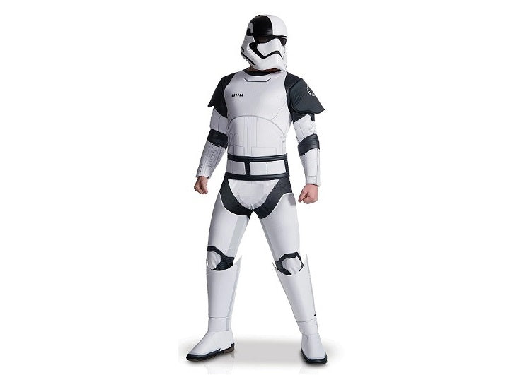 déguisement luxe executioner trooperâ star warsâ adulte