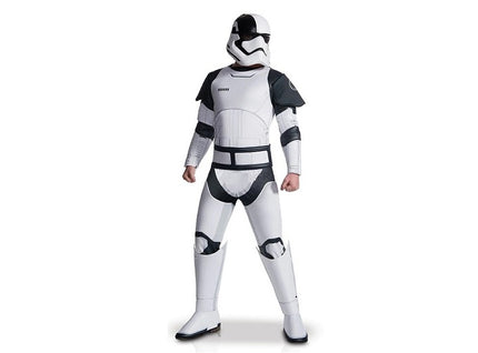 déguisement luxe executioner trooperâ star warsâ adulte