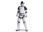déguisement luxe executioner trooperâ star warsâ adulte xl