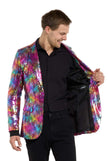 Sequins Rainbow