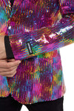 Sequins Rainbow