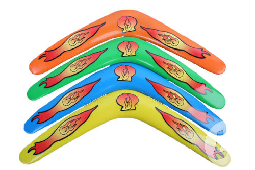 boomerang 30cm