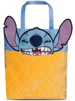 Sac fourre-tout Stitch en ananas - Lilo & Stitch