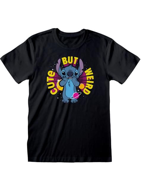 T-shirt Stitch 