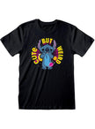 T-shirt Stitch 