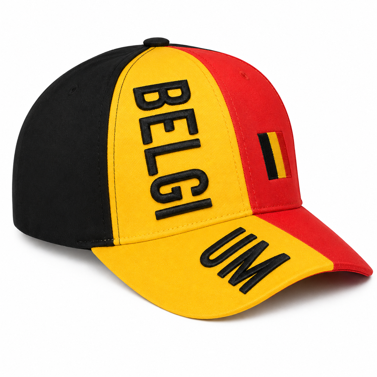 casquette de la belgique belgium