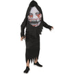 Costume demon ensanglante enfant