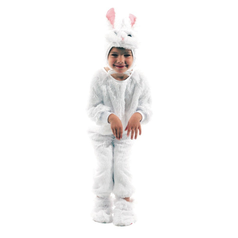 Costume lapin