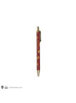 Carnet de notes Gryffondor Deluxe avec stylo - Harry Potter