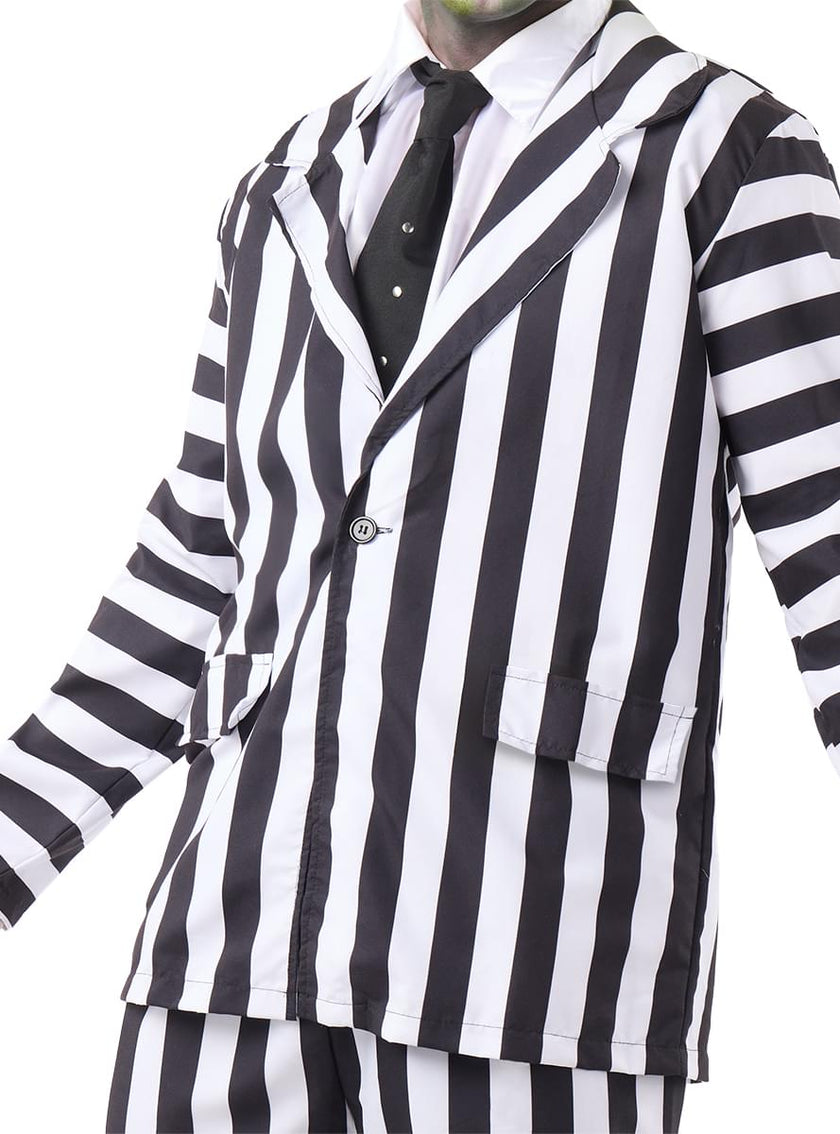 Déguisement Beetlejuice