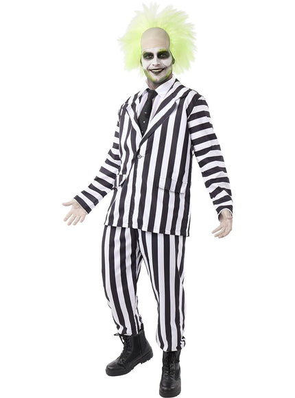 Déguisement Beetlejuice