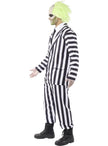 Déguisement Beetlejuice
