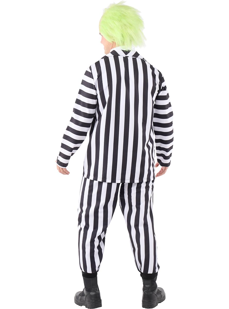Déguisement Beetlejuice