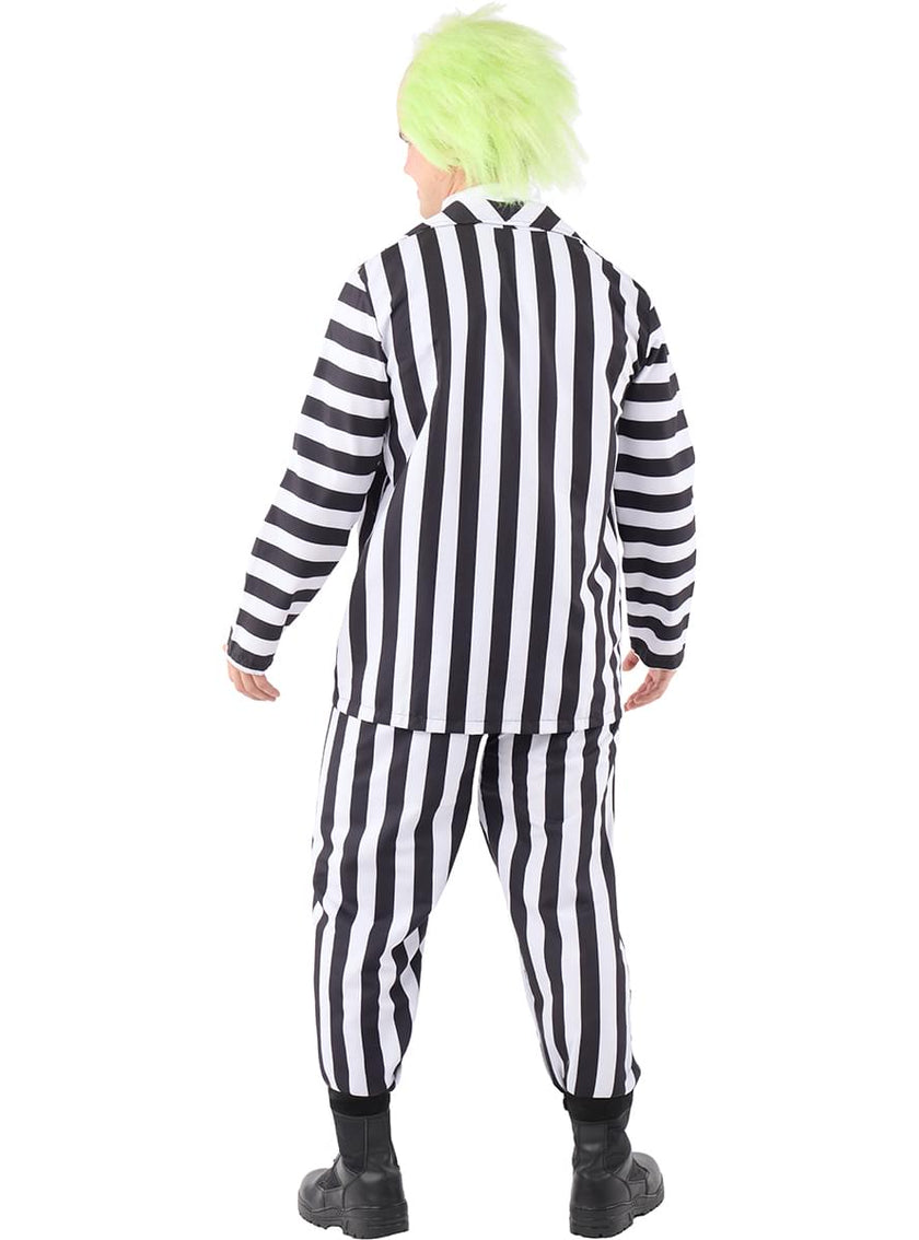 Déguisement Beetlejuice