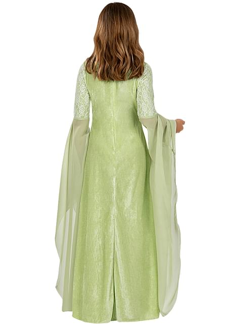 Déguisement Arwen fille - Le Seigneur des Anneaux