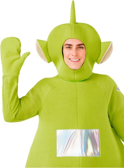 Déguisement de Dipsy - Teletubbies