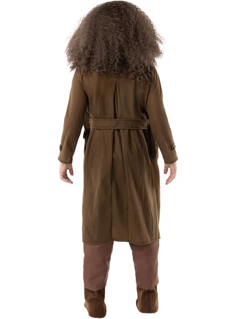 Déguisement de Hagrid pour enfant - Harry Potter