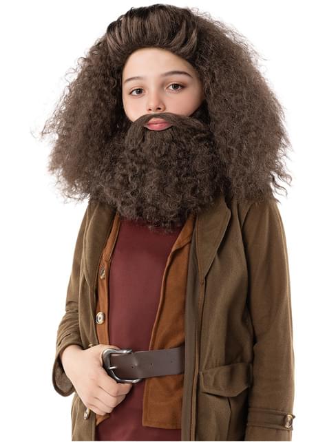 Déguisement de Hagrid pour enfant - Harry Potter