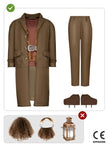 Déguisement de Hagrid pour enfant - Harry Potter
